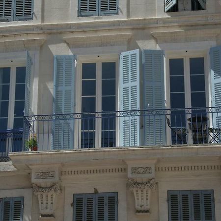 La Maison De L'Opera Марсель Экстерьер фото